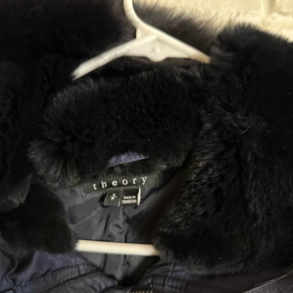 Theory jacket - Picture 2 of 3